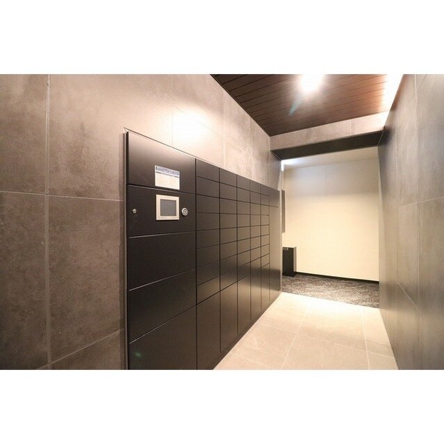 シーズンフラッツ高田馬場リバーサイドサウスの物件内観写真