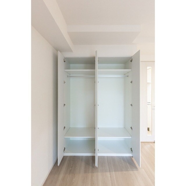 シーズンフラッツ高田馬場リバーサイドサウスの物件内観写真