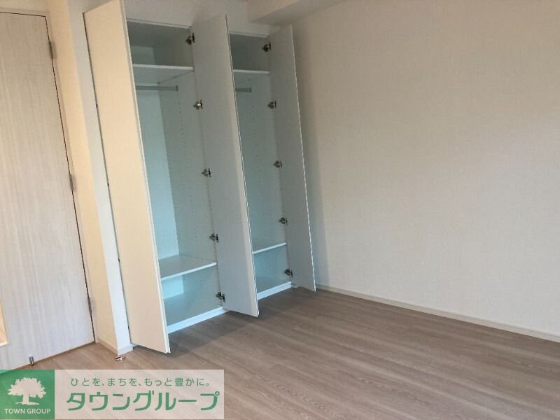 シーズンフラッツ高田馬場リバーサイドサウスの物件内観写真