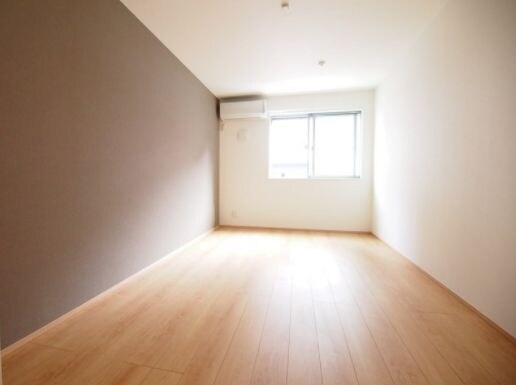 チャルテ西早稲田の物件内観写真