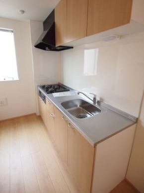 チャルテ西早稲田の物件内観写真