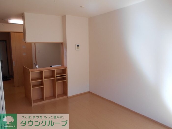 ハイム・ジョルニの物件内観写真