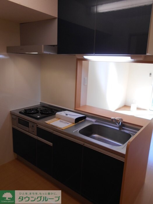 ハイム・ジョルニの物件内観写真