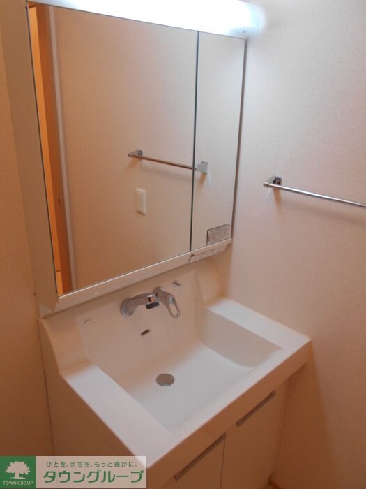 ハイム・ジョルニの物件内観写真