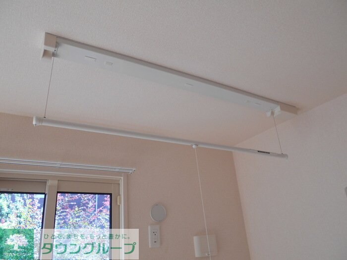 ハイム・ジョルニの物件内観写真