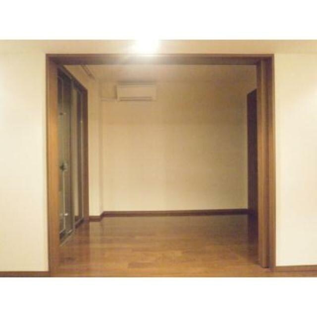 パークキューブ春日安藤坂の物件内観写真