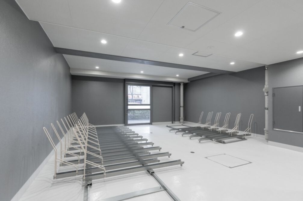 ＣＲＥＡＴＩＦ中野の物件内観写真