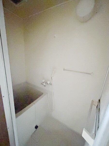 丹頂マンションの物件内観写真