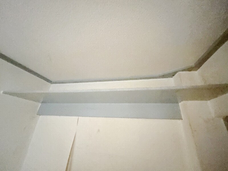 丹頂マンションの物件内観写真