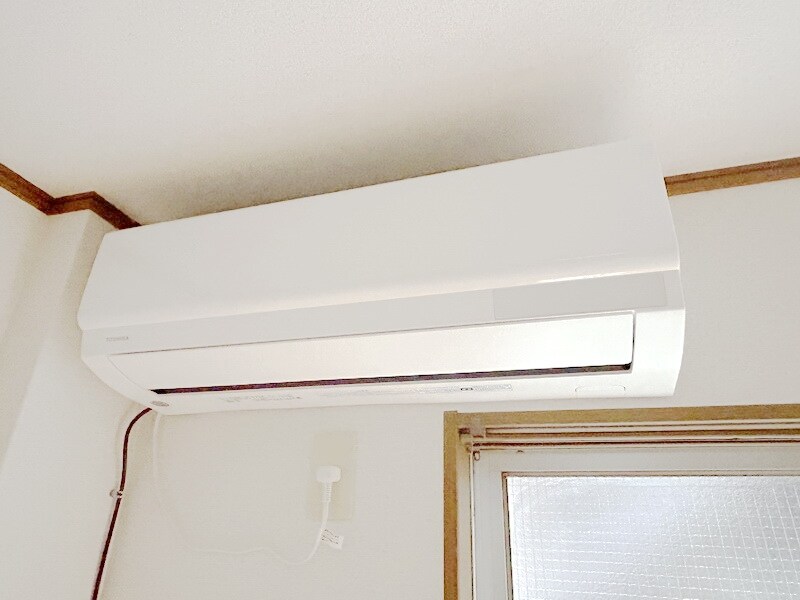 丹頂マンションの物件内観写真