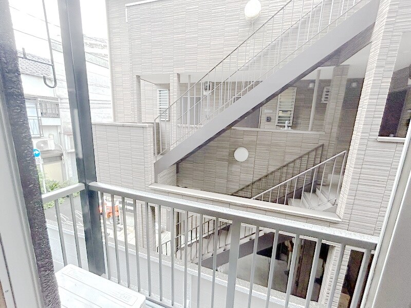 丹頂マンションの物件内観写真