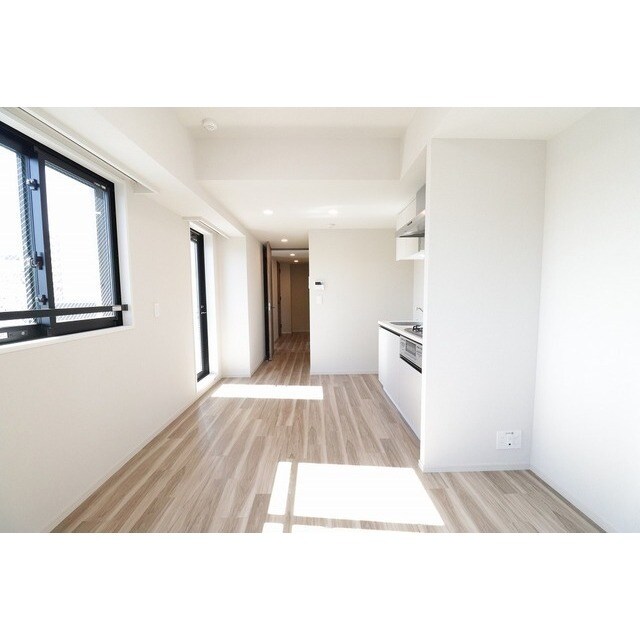 ジオエント山吹神楽坂の物件内観写真