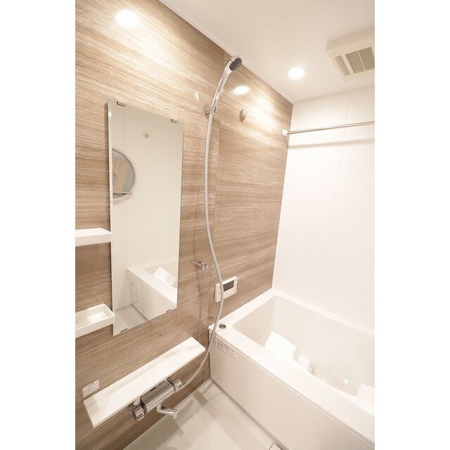 ジオエント山吹神楽坂の物件内観写真