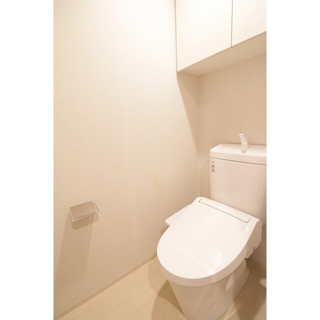 ジオエント山吹神楽坂の物件内観写真