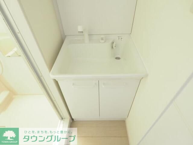 パークフラッツ西早稲田の物件内観写真