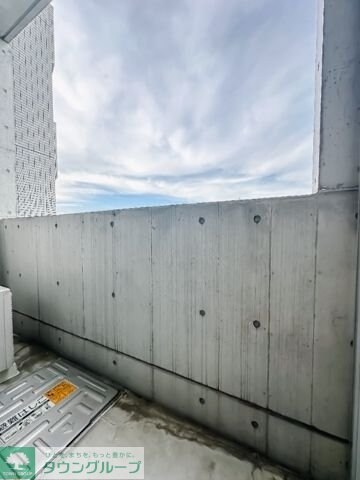 パークフラッツ西早稲田の物件内観写真