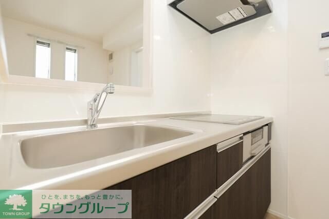 メゾン・ド・プティの物件内観写真