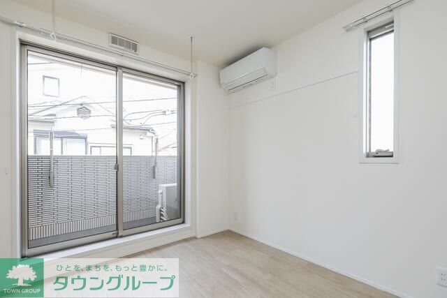 メゾン・ド・プティの物件内観写真