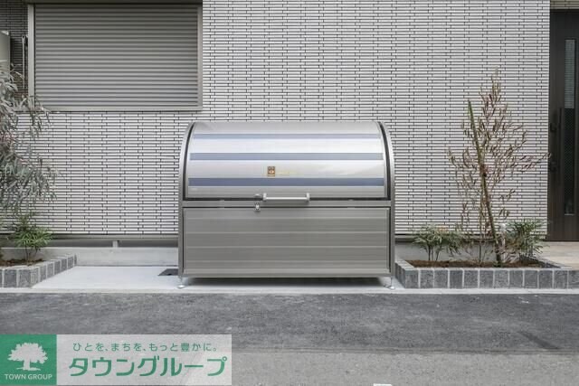 メゾン・ド・プティの物件内観写真