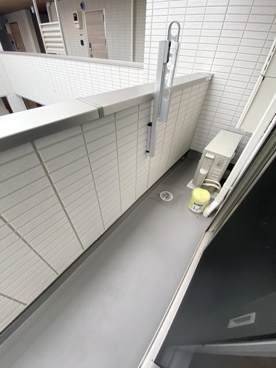 エクセリア上鷺宮IIの物件内観写真