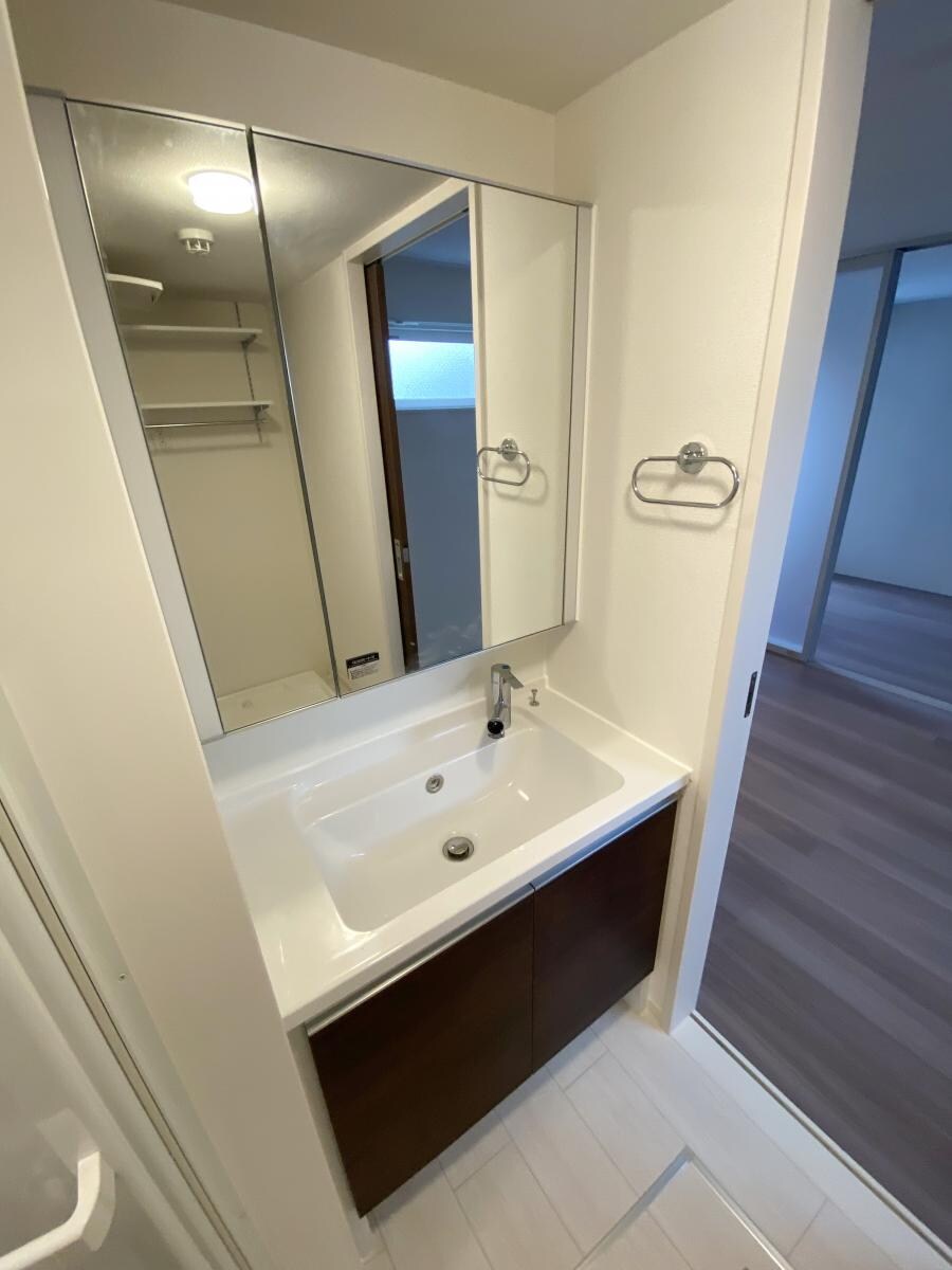 エクセリア上鷺宮IIの物件内観写真