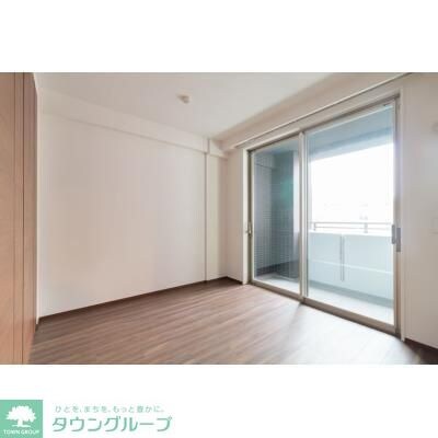 シェフルール西早稲田ラヴィーナの物件内観写真