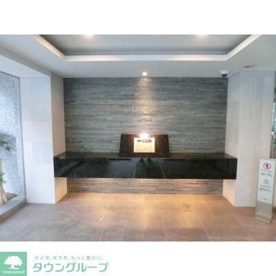 シェフルール西早稲田ラヴィーナの物件内観写真