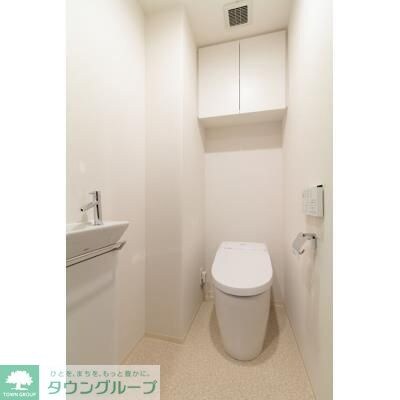 シェフルール西早稲田ラヴィーナの物件内観写真