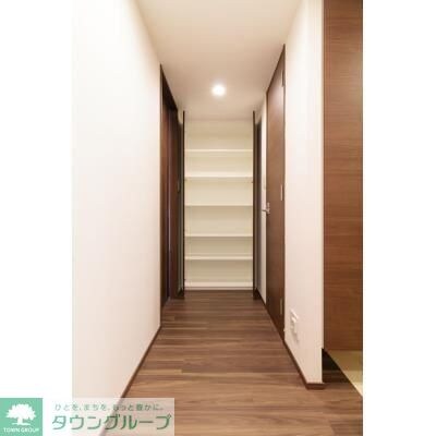 シェフルール西早稲田ラヴィーナの物件内観写真