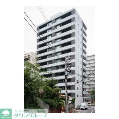 シェフルール西早稲田ラヴィーナの物件内観写真