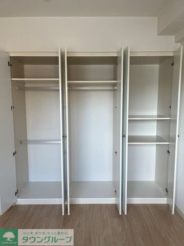 レジディア中落合B棟の物件内観写真