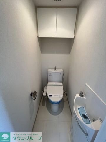 レジディア中落合B棟の物件内観写真