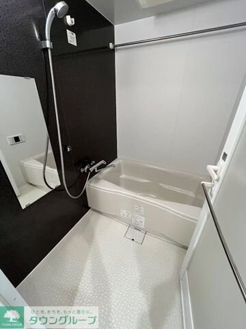 レジディア中落合B棟の物件内観写真