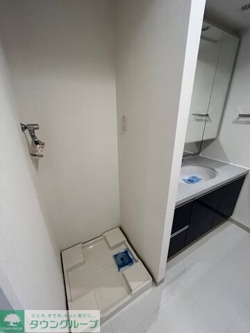 レジディア中落合B棟の物件内観写真