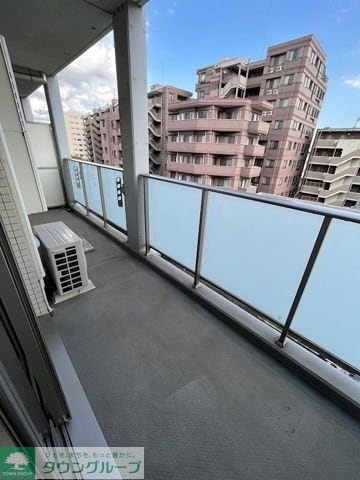 レジディア中落合B棟の物件内観写真