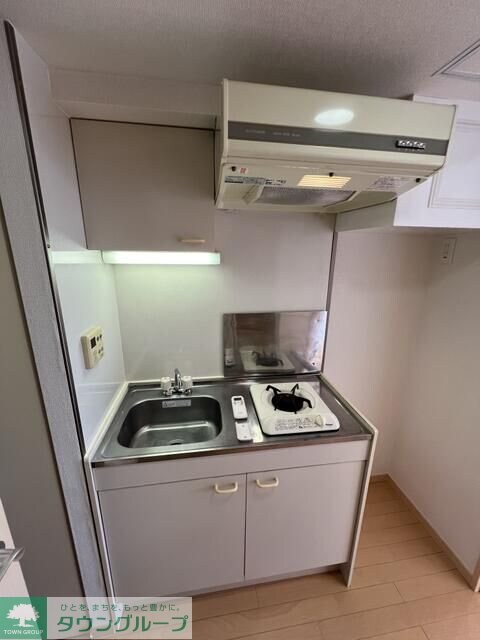 グレース早稲田の物件内観写真