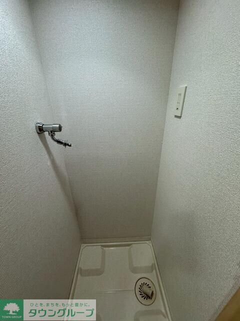 グレース早稲田の物件内観写真