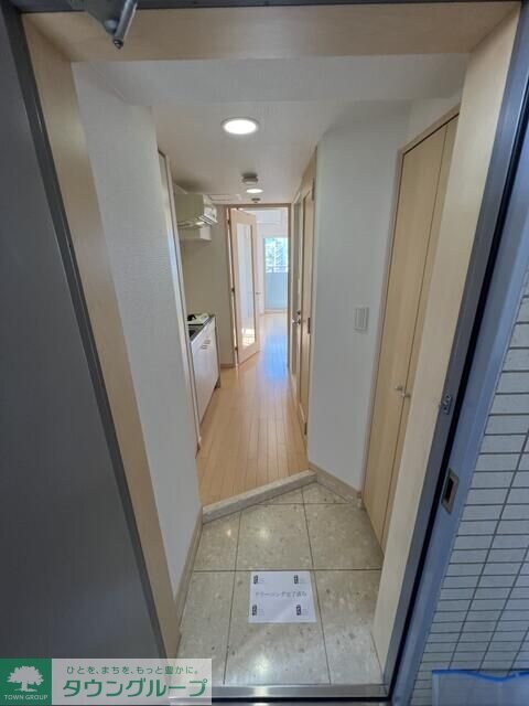 グレース早稲田の物件内観写真