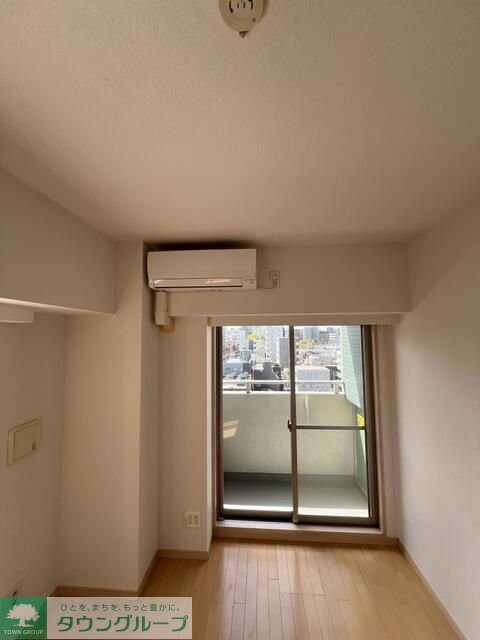 グレース早稲田の物件内観写真