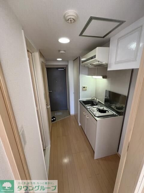 グレース早稲田の物件内観写真