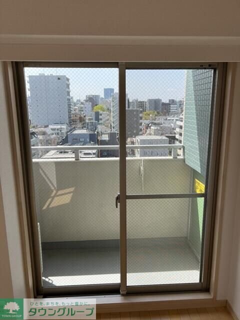 グレース早稲田の物件内観写真