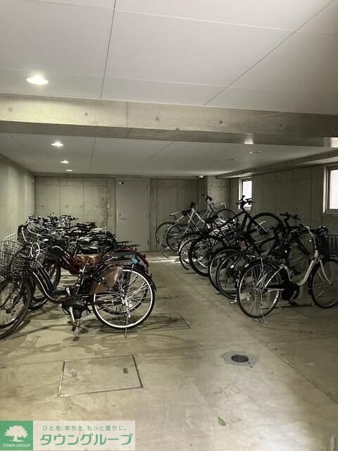 グレース早稲田の物件内観写真