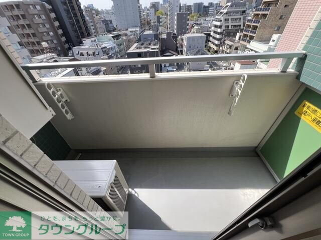 グレース早稲田の物件内観写真