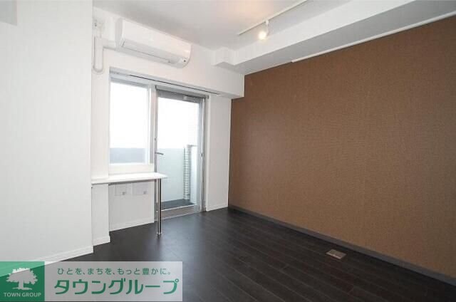 ステージファースト新宿原町の物件内観写真