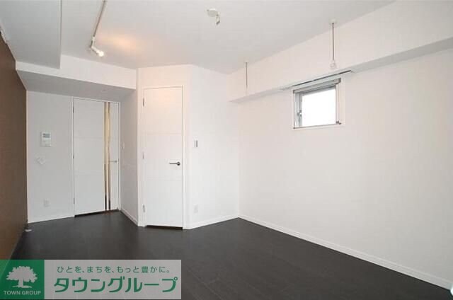 ステージファースト新宿原町の物件内観写真