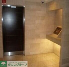 トーシンフェニックス江戸川橋の物件内観写真