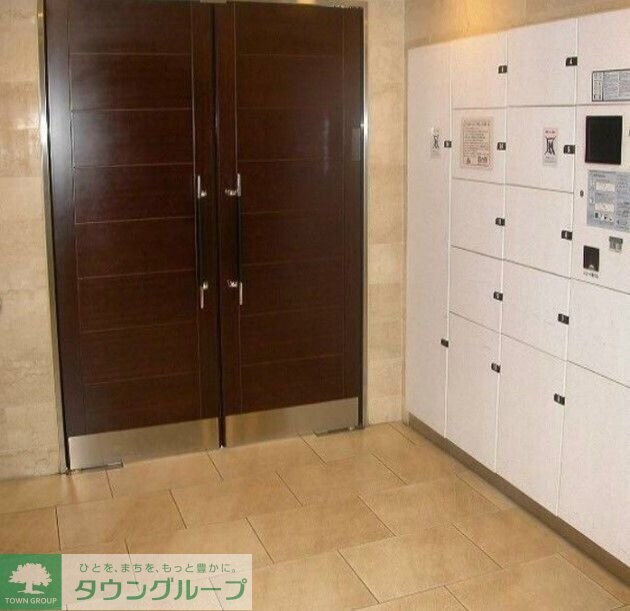 トーシンフェニックス江戸川橋の物件内観写真