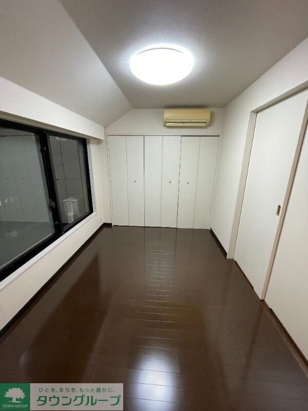 トーシンフェニックス江戸川橋の物件内観写真