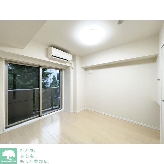 ＫＤＸレジデンス早稲田鶴巻の物件内観写真