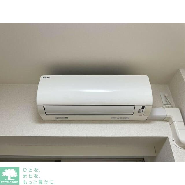 ＫＤＸレジデンス早稲田鶴巻の物件内観写真